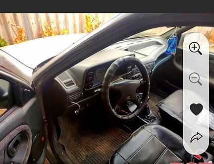 Деу Нексія 2007 у Изюме на Automoto.ua Сірий Деу Нексія, об'ємом двигуна 1.5 л та пробігом 190 тис. км за 650 $, фото 1 на Automoto.ua