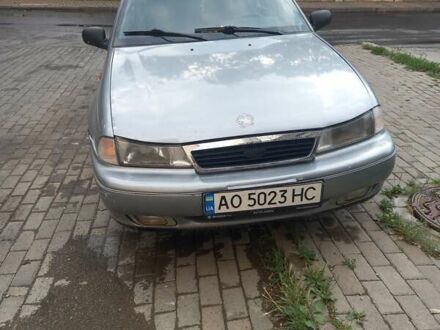 Деу Нексія 2007 у Ужгороді на Automoto.ua Сірий Деу Нексія, об'ємом двигуна 1.6 л та пробігом 149 тис. км за 1200 $, фото 1 на Automoto.ua