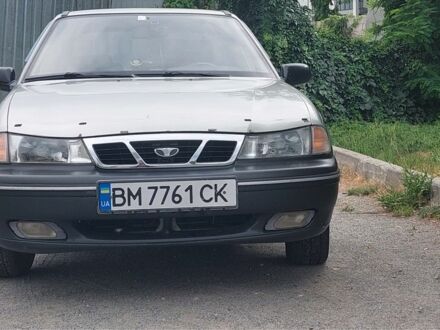 Деу Нексія 2007 у Краматорске на Automoto.ua Сірий Деу Нексія, об'ємом двигуна 1.5 л та пробігом 153 тис. км за 1999 $, фото 1 на Automoto.ua