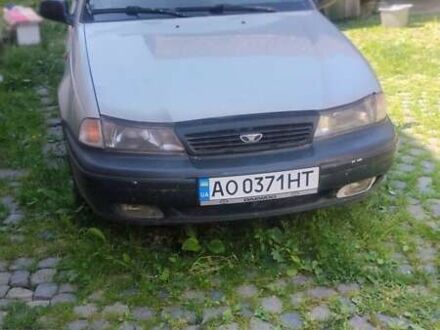 Дэу Нексия 2007 в Хусте на Automoto.ua Серый Дэу Нексия, объемом двигателя 1.5 л и пробегом 275 тыс. км за 1350 $, фото 1 на Automoto.ua