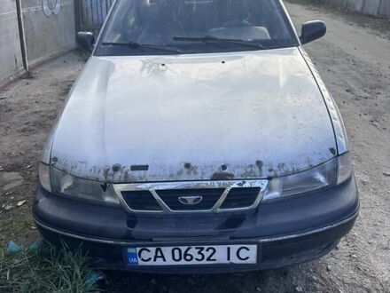 Серый Дэу Нексия, объемом двигателя 1.5 л и пробегом 284 тыс. км за 700 $, фото 1 на Automoto.ua