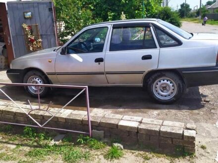 Дэу Нексия 2007 в Дружковке на Automoto.ua Серый Дэу Нексия, объемом двигателя 1.5 л и пробегом 225 тыс. км за 1700 $, фото 1 на Automoto.ua