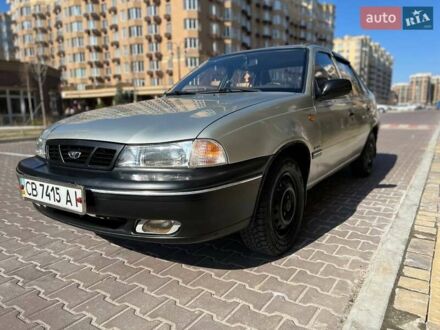 Дэу Нексия 2007 в Киеве на Automoto.ua Серый Дэу Нексия, объемом двигателя 1.5 л и пробегом 152 тыс. км за 1900 $, фото 1 на Automoto.ua