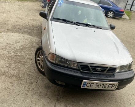 Сірий Деу Нексія, об'ємом двигуна 1.5 л та пробігом 600 тис. км за 999 $, фото 1 на Automoto.ua