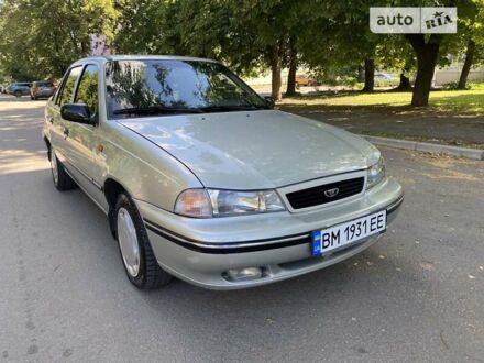Деу Нексія 2007 у Сумах на Automoto.ua Сірий Деу Нексія, об'ємом двигуна 1.5 л та пробігом 87 тис. км за 2600 $, фото 1 на Automoto.ua