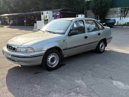 Дэу Нексия 2008 в Киеве на Automoto.ua Серый Дэу Нексия, объемом двигателя 1.5 л и пробегом 139 тыс. км за 1294 $, фото 1 на Automoto.ua