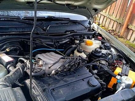 Серый Дэу Нексия, объемом двигателя 1.5 л и пробегом 306 тыс. км за 2300 $, фото 1 на Automoto.ua