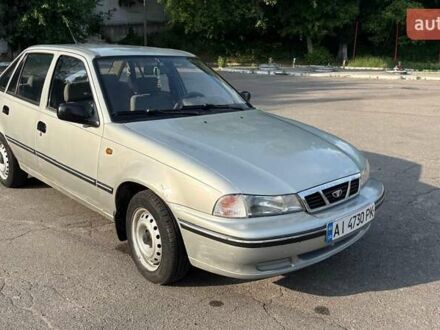 Дэу Нексия 2008 в Киеве на Automoto.ua Серый Дэу Нексия, объемом двигателя 1.5 л и пробегом 139 тыс. км за 1300 $, фото 1 на Automoto.ua