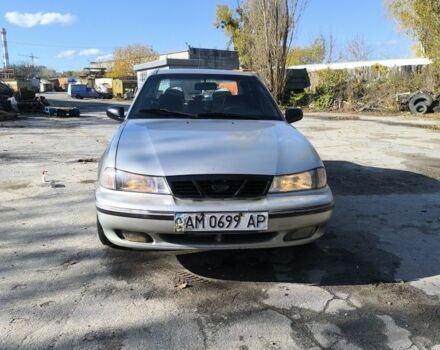 Деу Нексія 2008 у Житомирі на Automoto.ua Сірий Деу Нексія, об'ємом двигуна 0 л та пробігом 200 тис. км за 1188 $, фото 1 на Automoto.ua