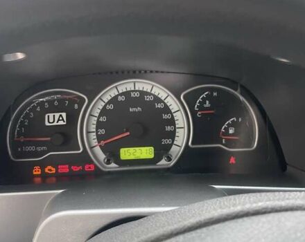 Сірий Деу Нексія, об'ємом двигуна 1.5 л та пробігом 152 тис. км за 2000 $, фото 1 на Automoto.ua