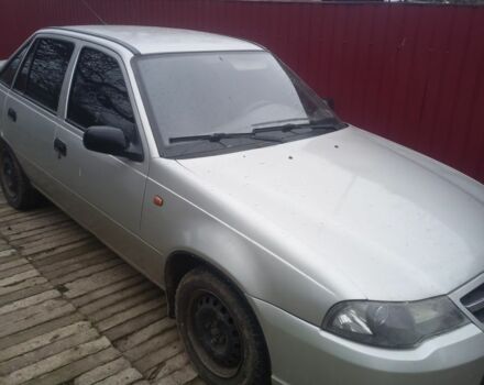 Серый Дэу Нексия, объемом двигателя 0 л и пробегом 150 тыс. км за 1550 $, фото 1 на Automoto.ua