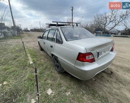 Серый Дэу Нексия, объемом двигателя 1.5 л и пробегом 280 тыс. км за 1129 $, фото 1 на Automoto.ua