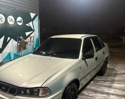 Серый Дэу Нексия, объемом двигателя 1.5 л и пробегом 40 тыс. км за 1129 $, фото 1 на Automoto.ua
