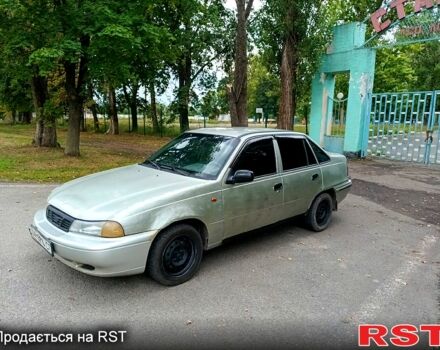 Сірий Деу Нексія, об'ємом двигуна 1.6 л та пробігом 0 тис. км за 700 $, фото 1 на Automoto.ua