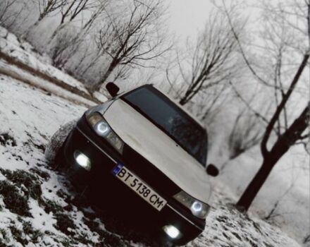 Серый Дэу Нексия, объемом двигателя 1.6 л и пробегом 400 тыс. км за 1300 $, фото 1 на Automoto.ua