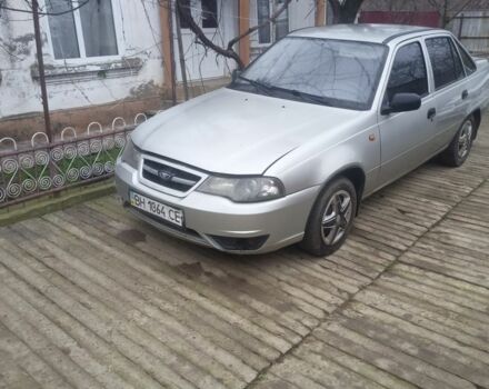 Сірий Деу Нексія, об'ємом двигуна 0 л та пробігом 150 тис. км за 1300 $, фото 1 на Automoto.ua