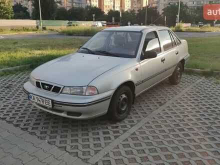 Деу Нексія 2008 у Києві на Automoto.ua Сірий Деу Нексія, об'ємом двигуна 1.5 л та пробігом 53 тис. км за 1990 $, фото 1 на Automoto.ua