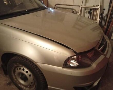 Серый Дэу Нексия, объемом двигателя 0 л и пробегом 30 тыс. км за 4500 $, фото 1 на Automoto.ua