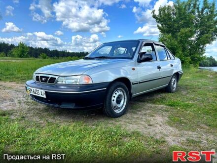 Дэу Нексия 2008 в Шостке на Automoto.ua Серый Дэу Нексия, объемом двигателя 1.5 л и пробегом 35 тыс. км за 3000 $, фото 1 на Automoto.ua
