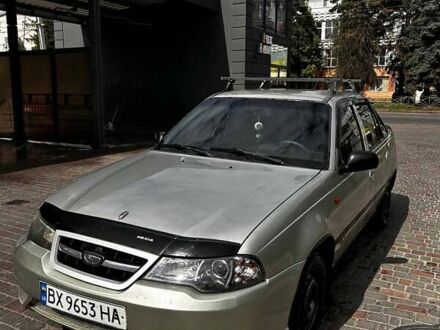 Дэу Нексия 2008 в Хмельницком на Automoto.ua Серый Дэу Нексия, объемом двигателя 1.5 л и пробегом 273 тыс. км за 1750 $, фото 1 на Automoto.ua