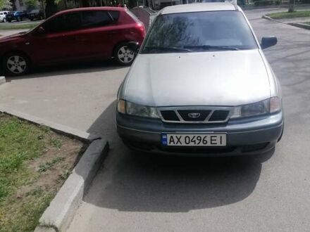 Деу Нексія 2008 у Харкові на Automoto.ua Сірий Деу Нексія, об'ємом двигуна 1.5 л та пробігом 220 тис. км за 1750 $, фото 1 на Automoto.ua