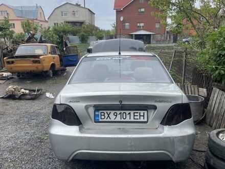 Деу Нексія 2008 у Старокостянтинів на Automoto.ua Сірий Деу Нексія, об'ємом двигуна 1.6 л та пробігом 190 тис. км за 1150 $, фото 1 на Automoto.ua