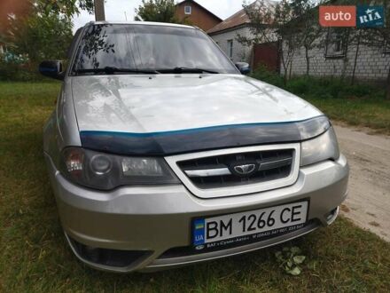 Деу Нексія 2008 у Шостке на Automoto.ua Сірий Деу Нексія, об'ємом двигуна 1.5 л та пробігом 134 тис. км за 2800 $, фото 1 на Automoto.ua