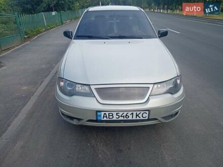 Дэу Нексия 2008 в Крыжополе на Automoto.ua Серый Дэу Нексия, объемом двигателя 1.5 л и пробегом 141 тыс. км за 2300 $, фото 1 на Automoto.ua