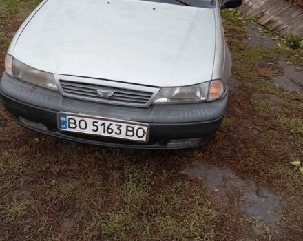 Серый Дэу Нексия, объемом двигателя 1.5 л и пробегом 1 тыс. км за 1300 $, фото 1 на Automoto.ua