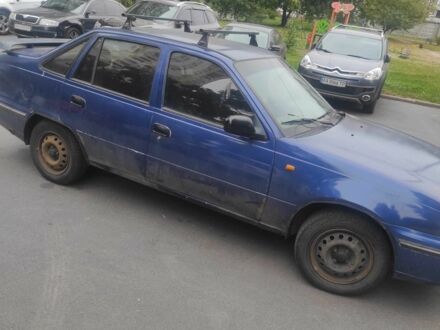 Дэу Нексия 2008 в Киеве на Automoto.ua Серый Дэу Нексия, объемом двигателя 2.5 л и пробегом 300 тыс. км за 1600 $, фото 1 на Automoto.ua