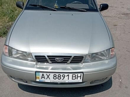 Дэу Нексия 2008 в Харькове на Automoto.ua Серый Дэу Нексия, объемом двигателя 1.5 л и пробегом 196 тыс. км за 2300 $, фото 1 на Automoto.ua