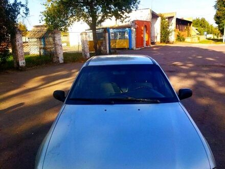 Дэу Нексия 2008 в Прилуках на Automoto.ua Серый Дэу Нексия, объемом двигателя 1.5 л и пробегом 100 тыс. км за 1150 $, фото 1 на Automoto.ua