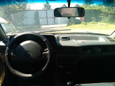 Серый Дэу Нексия, объемом двигателя 1.5 л и пробегом 171 тыс. км за 2100 $, фото 1 на Automoto.ua