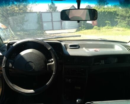 Сірий Деу Нексія, об'ємом двигуна 1.5 л та пробігом 171 тис. км за 2100 $, фото 1 на Automoto.ua