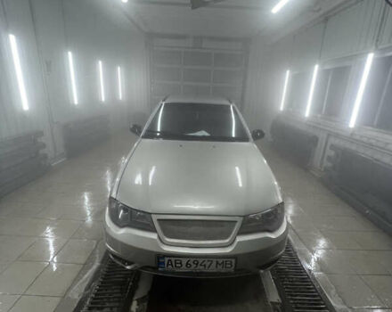 Серый Дэу Нексия, объемом двигателя 1.5 л и пробегом 407 тыс. км за 1600 $, фото 1 на Automoto.ua