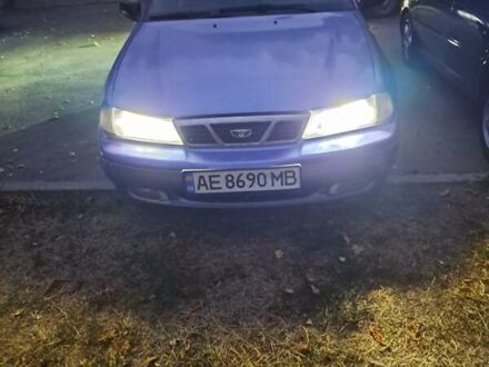 Деу Нексія 2008 у Горішні Плавні (Комсомольськ) на Automoto.ua Сірий Деу Нексія, об'ємом двигуна 1.5 л та пробігом 149 тис. км за 2300 $, фото 1 на Automoto.ua