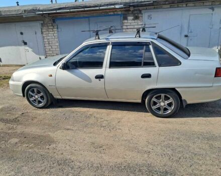 Серый Дэу Нексия, объемом двигателя 1.5 л и пробегом 117 тыс. км за 1999 $, фото 1 на Automoto.ua