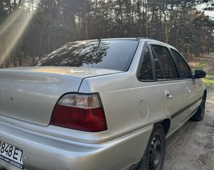 Серый Дэу Нексия, объемом двигателя 0 л и пробегом 227 тыс. км за 1400 $, фото 1 на Automoto.ua