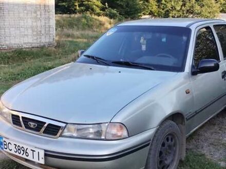 Деу Нексія 2008 у Новояворівськ на Automoto.ua Сірий Деу Нексія, об'ємом двигуна 1.5 л та пробігом 208 тис. км за 1150 $, фото 1 на Automoto.ua