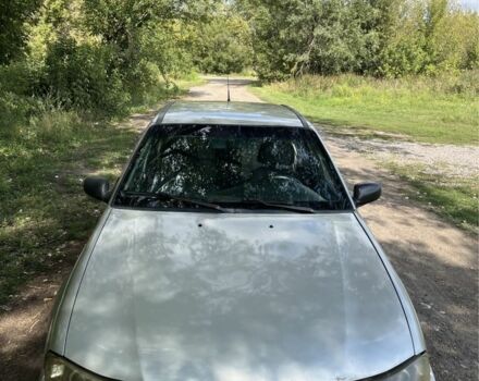 Сірий Деу Нексія, об'ємом двигуна 1.5 л та пробігом 1000 тис. км за 870 $, фото 1 на Automoto.ua