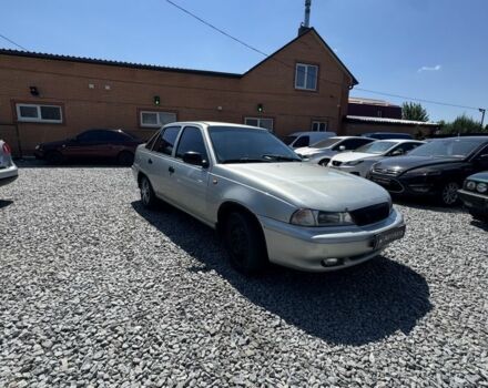 Сірий Деу Нексія, об'ємом двигуна 1.5 л та пробігом 242 тис. км за 1850 $, фото 1 на Automoto.ua