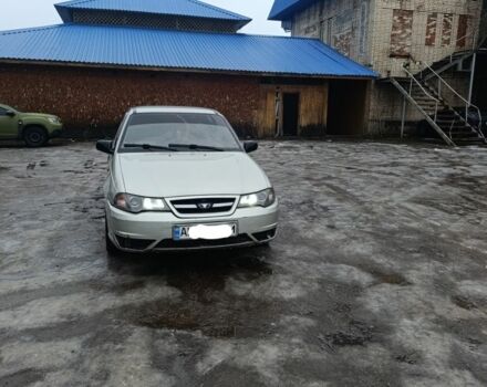 Сірий Деу Нексія, об'ємом двигуна 0 л та пробігом 174 тис. км за 2500 $, фото 1 на Automoto.ua