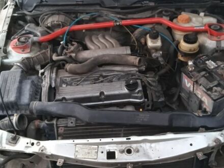 Сірий Деу Нексія, об'ємом двигуна 1.5 л та пробігом 100 тис. км за 1000 $, фото 1 на Automoto.ua