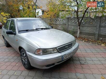 Дэу Нексия 2008 в Тараще на Automoto.ua Серый Дэу Нексия, объемом двигателя 1.5 л и пробегом 246 тыс. км за 750 $, фото 1 на Automoto.ua