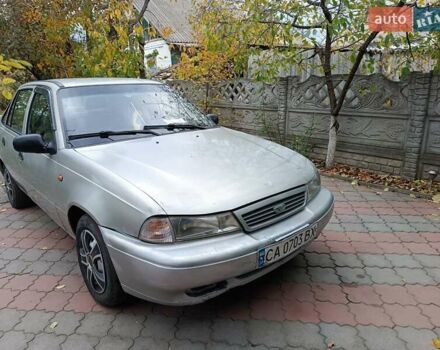 Дэу Нексия 2008 в Тараще на Automoto.ua Серый Дэу Нексия, объемом двигателя 1.5 л и пробегом 246 тыс. км за 750 $, фото 1 на Automoto.ua