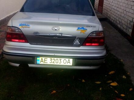 Деу Нексія 2008 у Черкасах на Automoto.ua Сірий Деу Нексія, об'ємом двигуна 1.5 л та пробігом 327 тис. км за 950 $, фото 1 на Automoto.ua