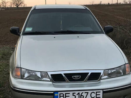 Деу Нексія 2008 у Миколаєві на Automoto.ua Сірий Деу Нексія, об'ємом двигуна 1.5 л та пробігом 110 тис. км за 2900 $, фото 1 на Automoto.ua