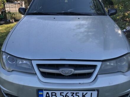 Сірий Деу Нексія, об'ємом двигуна 1.5 л та пробігом 372 тис. км за 1300 $, фото 1 на Automoto.ua