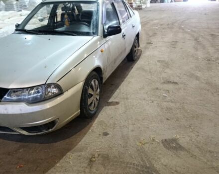 Серый Дэу Нексия, объемом двигателя 0 л и пробегом 234 тыс. км за 1900 $, фото 1 на Automoto.ua