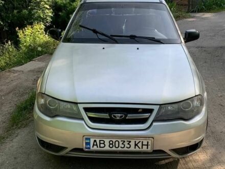 Сірий Деу Нексія, об'ємом двигуна 1.5 л та пробігом 280 тис. км за 2100 $, фото 1 на Automoto.ua